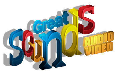 Great Sounds Audio Video